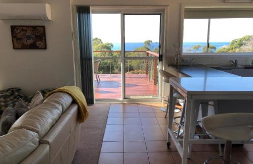 Binalong Bay House | BAY OF FIRES SEACHANGE Ocean frontage