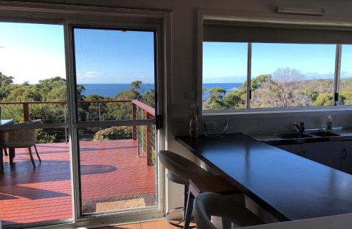 Binalong Bay House | BAY OF FIRES SEACHANGE Ocean frontage