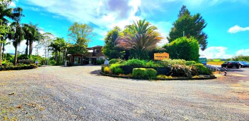 Haruru Resort | Bay of Islands Holiday Park