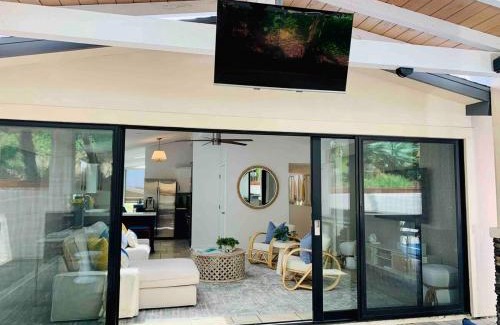 Bay Park House | Bay Park Beauty