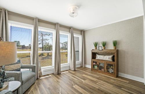 Upper Grand Lagoon Apartment | Bay Point Golf Villas by Panhandle Getaways