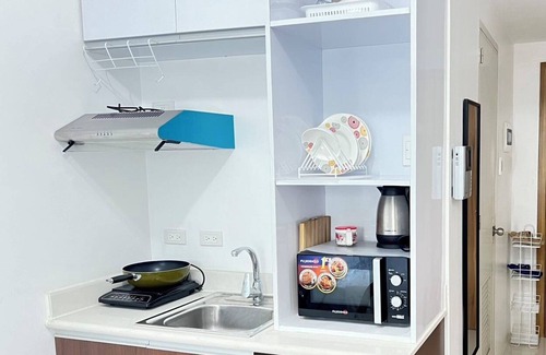 Barangay 670 Apartment | Bay Sunset Apartment