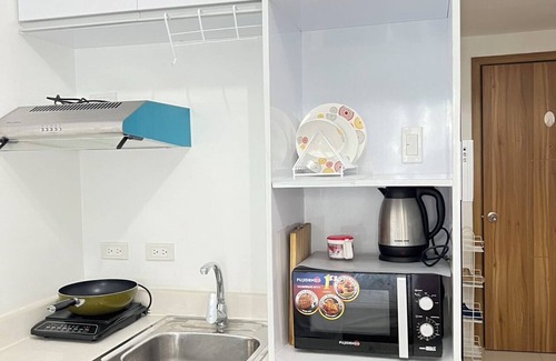Barangay 670 Apartment | Bay Sunset Apartment