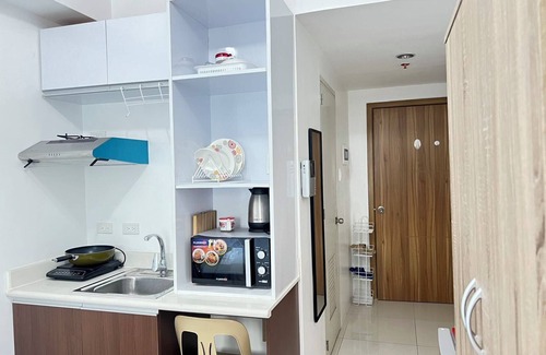 Barangay 670 Apartment | Bay Sunset Apartment