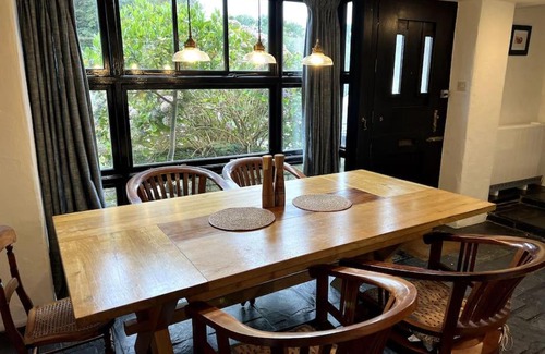 Tregony Apartment | Bay Tree Barn