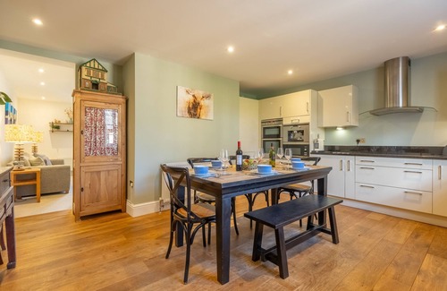 Little Walsingham Cottage | Bay Tree Cottage, Little Walsingham, Norfolk