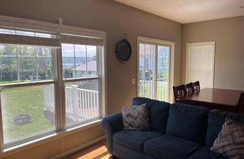 Sodus Point House | Bay View Condo 3