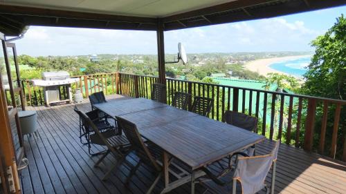 Lopes Villa | Bay View House Mar E Sol