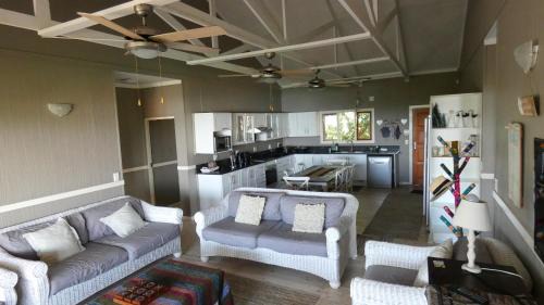 Lopes Villa | Bay View House Mar E Sol