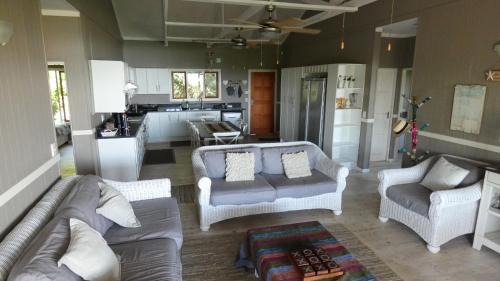 Lopes Villa | Bay View House Mar E Sol