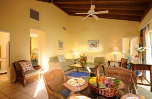 Paradise Island Resort | Bay View Suites Paradise Island