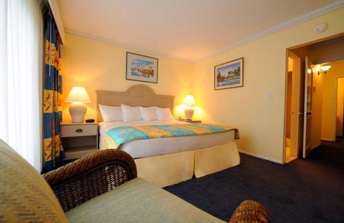 Paradise Island Resort | Bay View Suites Paradise Island