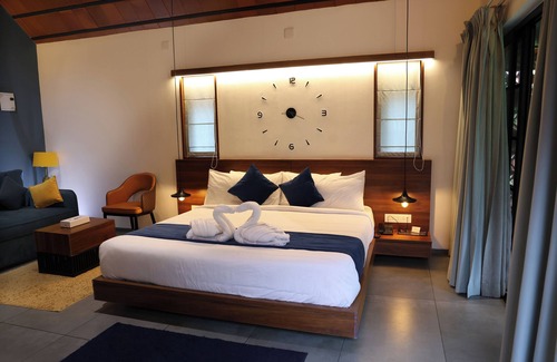 Vythiri Resort | Bay View Suites Vythiri