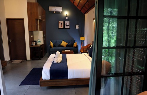Vythiri Resort | Bay View Suites Vythiri