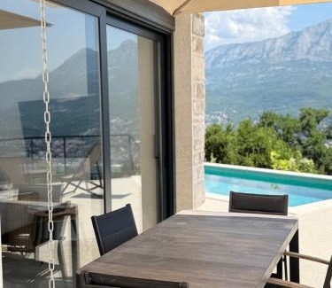 Zvinje Apartment | Bay View Village - Villa Eléanore 1