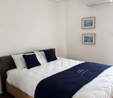 Zvinje Apartment | Bay View Village - Villa Eléanore 1