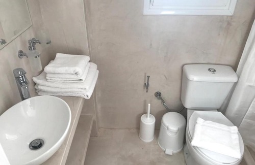 Pylos-Nestoras Villa | Bay View Villas