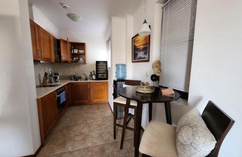 Kosharitsa Villa | Bay view villas sunny beach entire villa