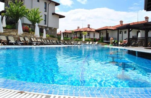 Kosharitsa Villa | Bay view villas sunny beach entire villa
