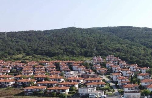 Kosharitsa Villa | Bay view villas sunny beach entire villa