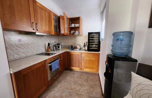 Kosharitsa Villa | Bay view villas sunny beach entire villa
