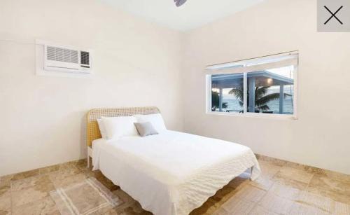 Bennett's Harbour House | Baybreeze Bungalow