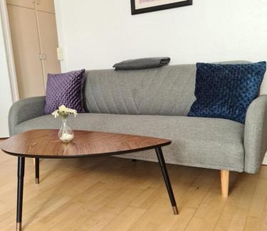 Rødovre Apartment | Bayer Apartments Copenhagen