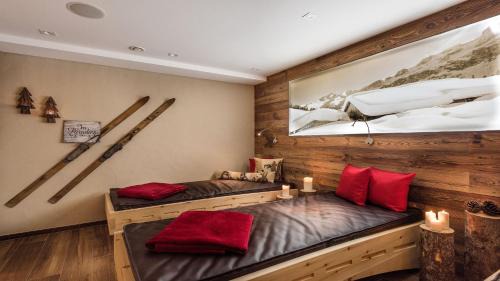Obergrainau Apartment | Bayern Resort Apartments