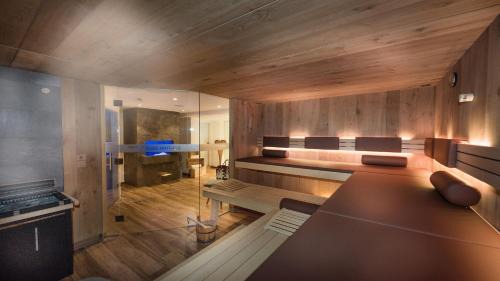 Obergrainau Apartment | Bayern Resort Apartments