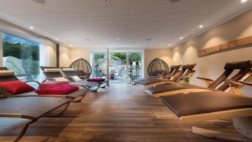 Obergrainau Apartment | Bayern Resort Apartments
