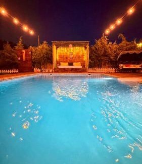 Pınarhisar Villa | Bayers Dream House