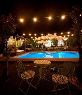 Pınarhisar Villa | Bayers Dream House