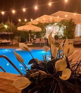 Pınarhisar Villa | Bayers Dream House