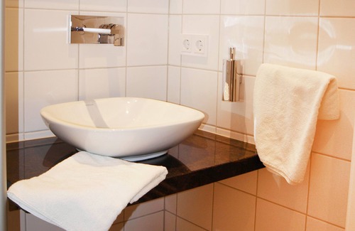 Roehrnbach House | Bayerwald Rasthof B12