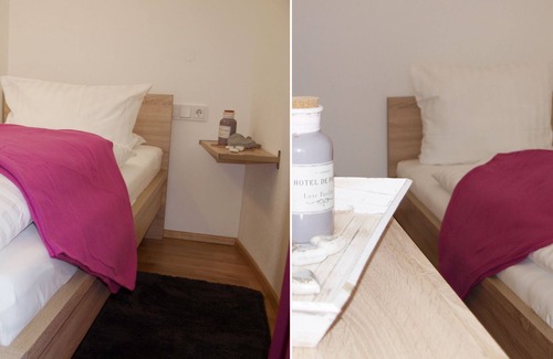Roehrnbach House | Bayerwald Rasthof B12
