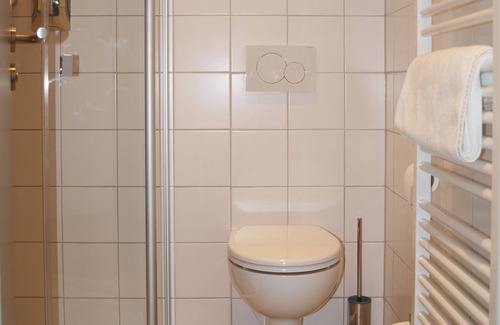 Roehrnbach House | Bayerwald Rasthof B12