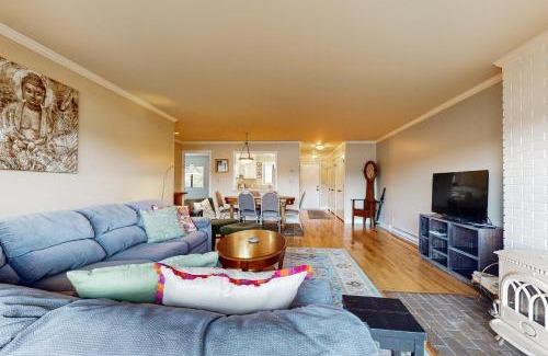Port Ludlow Apartment | Bayfront Retreat B