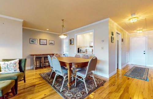 Port Ludlow Apartment | Bayfront Retreat B