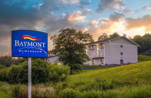 Proctor Hotel | Baymont by Wyndham Duluth Spirit Mountain