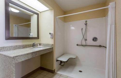 Easley Hotel | Baymont by Wyndham Easley/Greenville