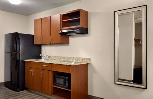 Glendive Hotel | Baymont by Wyndham Glendive