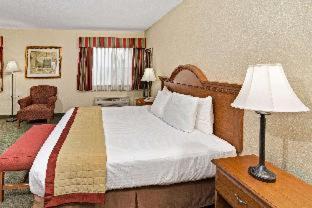 Acton Hotel | Baymont by Wyndham Indianapolis