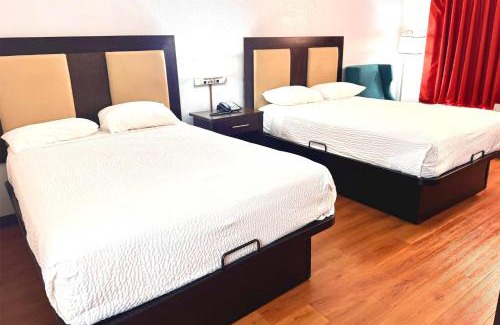 Metter Hotel | Baymont by Wyndham Metter