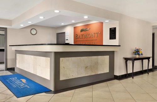 Monroe Hotel | Baymont by Wyndham Monroe