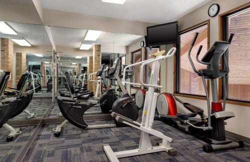 Monroe Hotel | Baymont by Wyndham Monroe