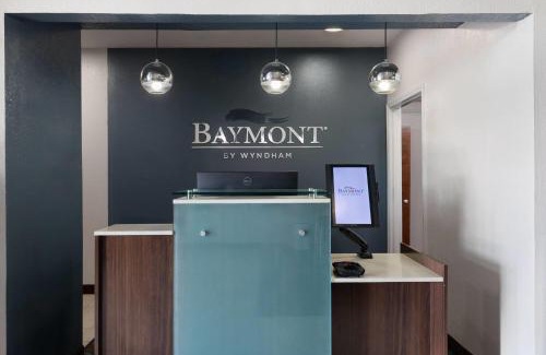 Kreole Hotel | Baymont by Wyndham Moss Point
