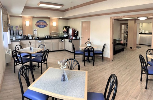 Paw Paw Hotel | Baymont by Wyndham Paw Paw