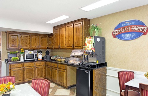Sanford Hotel | Baymont by Wyndham Sanford