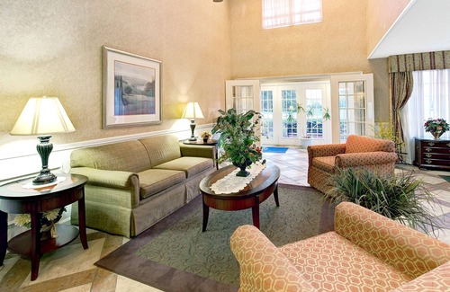 Sanford Hotel | Baymont by Wyndham Sanford