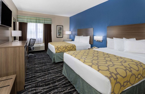 Saraland Hotel | Baymont by Wyndham Saraland